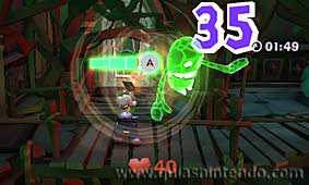 Luigi&rsquo;s Mansion 2
