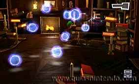Luigi&rsquo;s Mansion 2