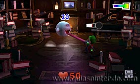 Luigi&rsquo;s Mansion 2