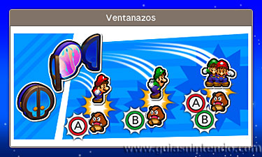 Mario & Luigi: Viaje al centro de Bowser + Las peripecias de Bowsy
