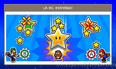Mario & Luigi: Viaje al centro de Bowser + Las peripecias de Bowsy