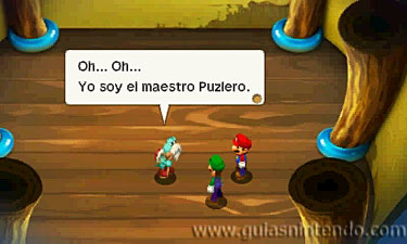Mario & Luigi: Viaje al centro de Bowser + Las peripecias de Bowsy