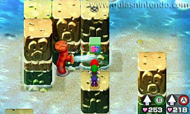 Mario & Luigi: Viaje al centro de Bowser + Las peripecias de Bowsy