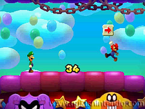 Mario & Luigi: Viaje al centro de Bowser + Las peripecias de Bowsy