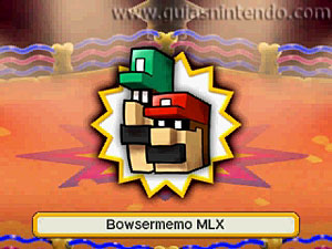 Mario & Luigi: Viaje al centro de Bowser + Las peripecias de Bowsy