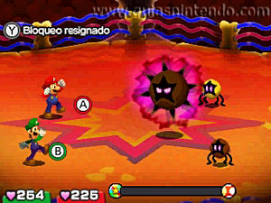 Mario & Luigi: Viaje al centro de Bowser + Las peripecias de Bowsy