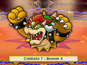 Mario & Luigi: Viaje al centro de Bowser + Las peripecias de Bowsy