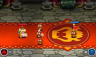 Mario & Luigi: Viaje al centro de Bowser + Las peripecias de Bowsy