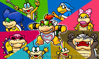 Mario & Luigi: Viaje al centro de Bowser + Las peripecias de Bowsy