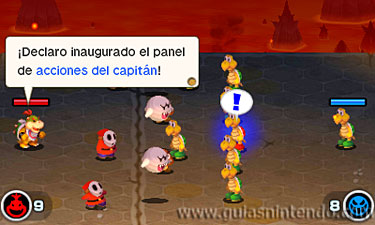 Mario & Luigi: Viaje al centro de Bowser + Las peripecias de Bowsy