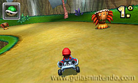 Mario Kart 7