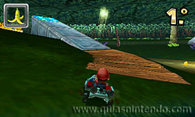 Mario Kart 7