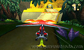 Mario Kart 7