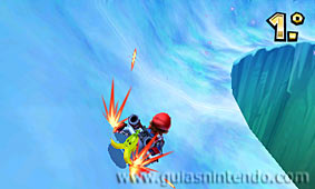 Mario Kart 7