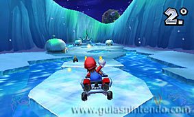 Mario Kart 7