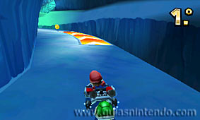 Mario Kart 7