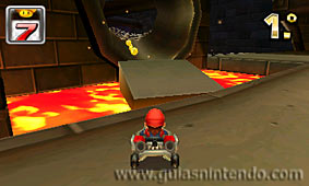 Mario Kart 7