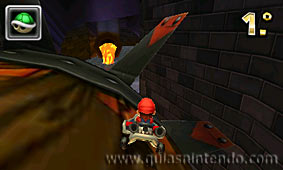 Mario Kart 7