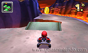 Mario Kart 7