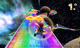 Mario Kart 7