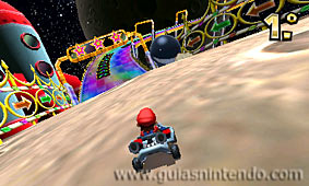 Mario Kart 7