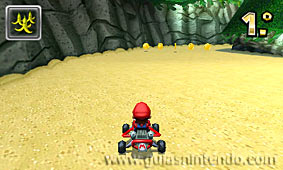 Mario Kart 7