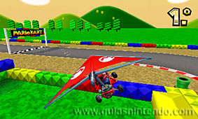 Mario Kart 7