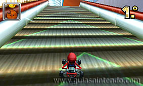 Mario Kart 7