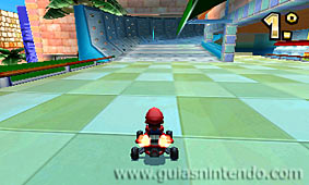 Mario Kart 7