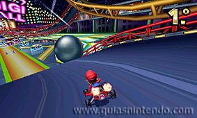Mario Kart 7