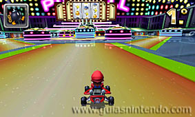 Mario Kart 7