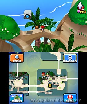 Mario & Luigi: Dream Team Bros.