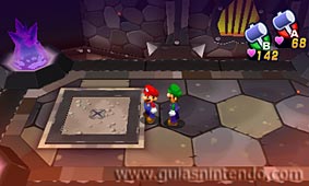 Mario & Luigi: Dream Team Bros.