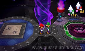 Mario & Luigi: Dream Team Bros.