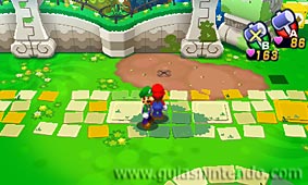 Mario & Luigi: Dream Team Bros.