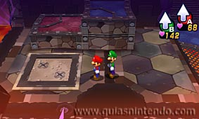 Mario & Luigi: Dream Team Bros.