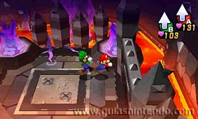 Mario & Luigi: Dream Team Bros.