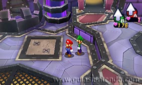 Mario & Luigi: Dream Team Bros.