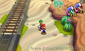 Mario & Luigi: Dream Team Bros.