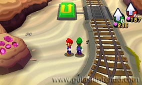 Mario & Luigi: Dream Team Bros.