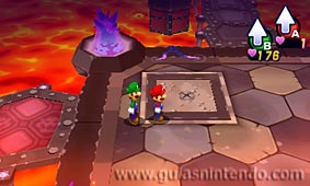 Mario & Luigi: Dream Team Bros.