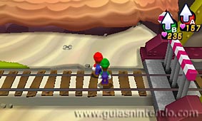 Mario & Luigi: Dream Team Bros.