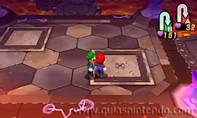 Mario & Luigi: Dream Team Bros.