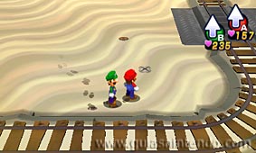 Mario & Luigi: Dream Team Bros.