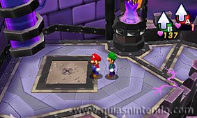 Mario & Luigi: Dream Team Bros.