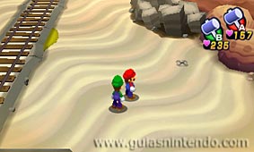 Mario & Luigi: Dream Team Bros.