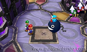Mario & Luigi: Dream Team Bros.