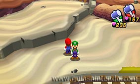 Mario & Luigi: Dream Team Bros.