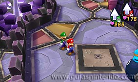 Mario & Luigi: Dream Team Bros.