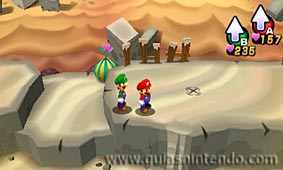 Mario & Luigi: Dream Team Bros.